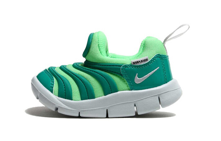 Кроссовки для малышей Nike Dynamo Free TD
Кроссовки для малышей Nike Dynamo Free TD