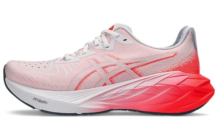 Asics Novablast 4 Кроссовки для женщин, Pink
Asics Novablast 4 Кроссовки для женщин, Pink