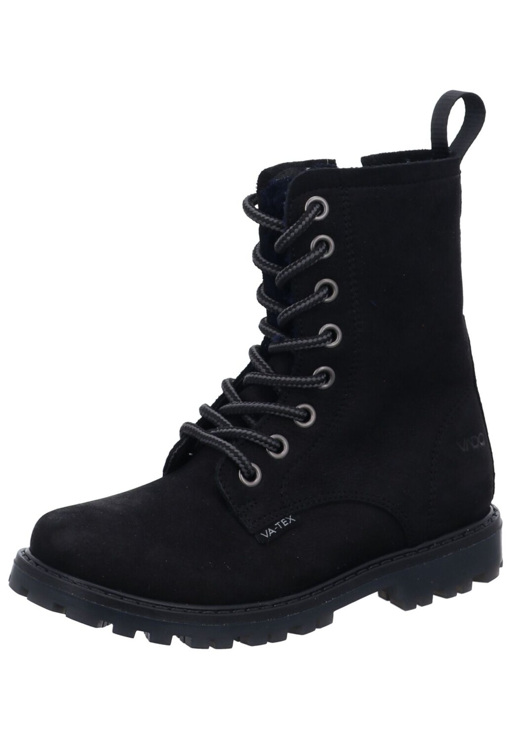 Сапоги VADO ette, черный
Сапоги VADO ette, черный