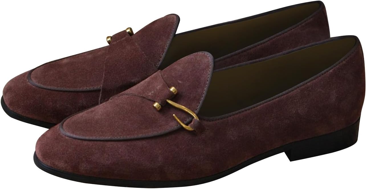 Мужские премиальные кожаные лоферы Santimon, верх из черной коровьей кожи, удобная обувь для свадьбы и деловых мероприятий, классические туфли без шнурков
Мужские премиальные кожаные лоферы Santimon, верх из черной коровьей кожи, удобная обувь для свадьбы и деловых мероприятий, классические туфли без шнурков