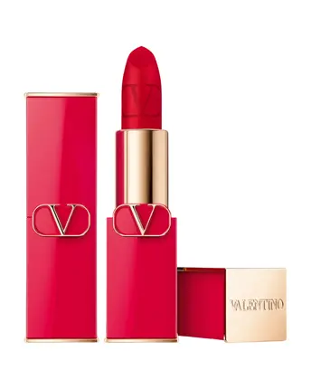 Помада для губ Rosso Matte Cream 22a, сменная - 35 грамм Valentino
Помада для губ Rosso Matte Cream 22a, сменная - 35 грамм Valentino