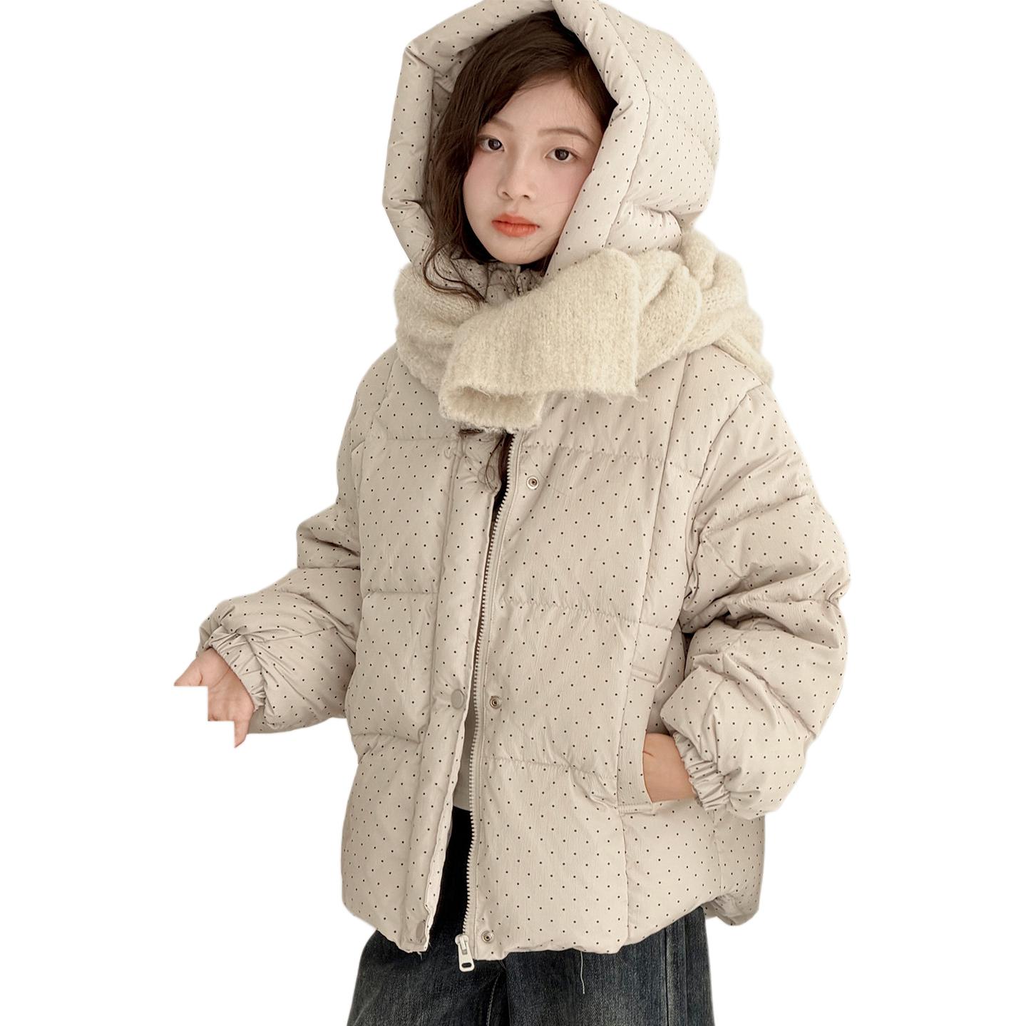 пуховик детский Disney, экрю
пуховик детский Disney, экрю