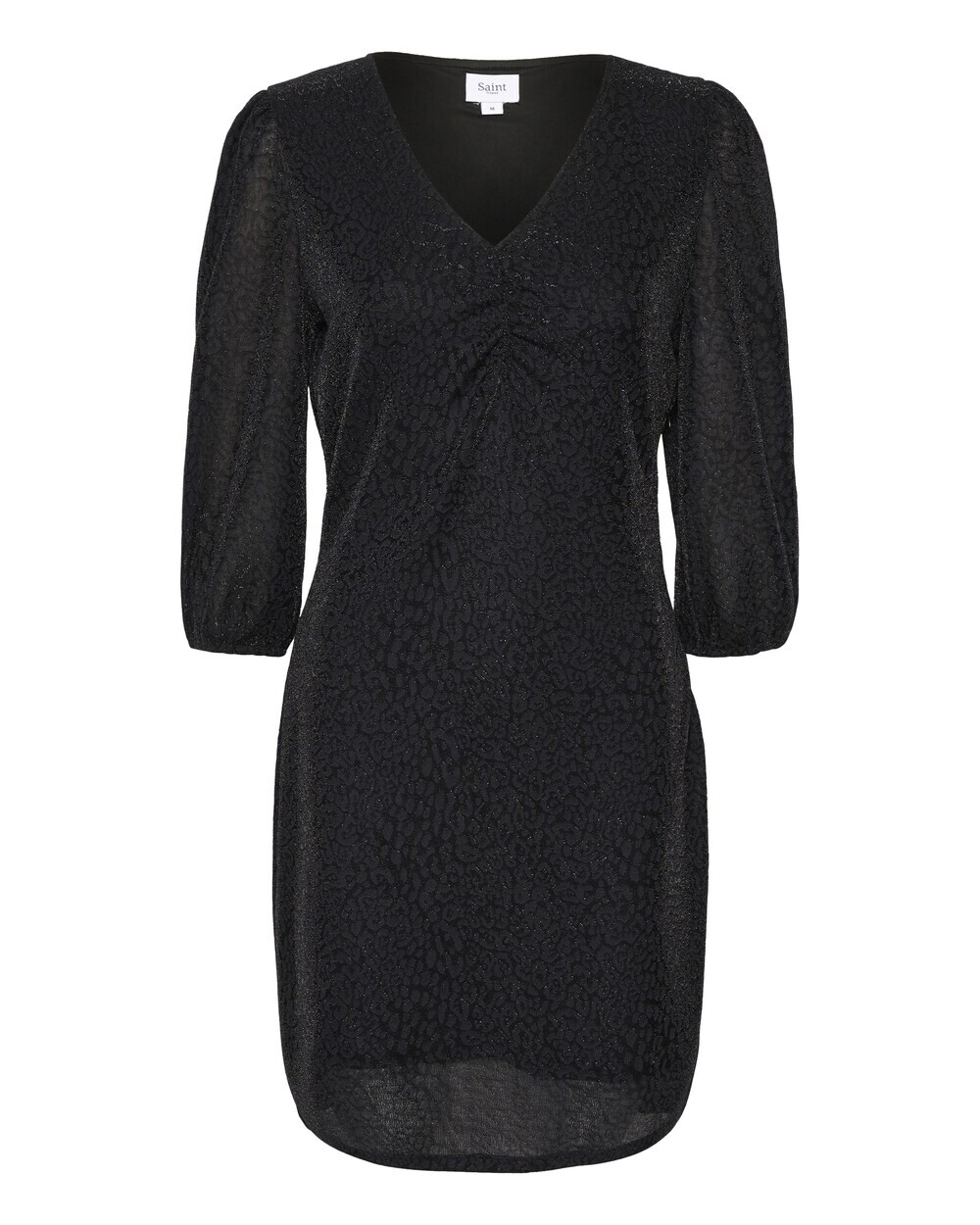 Платье Saint Tropez Biana, черный
Платье Saint Tropez Biana, черный