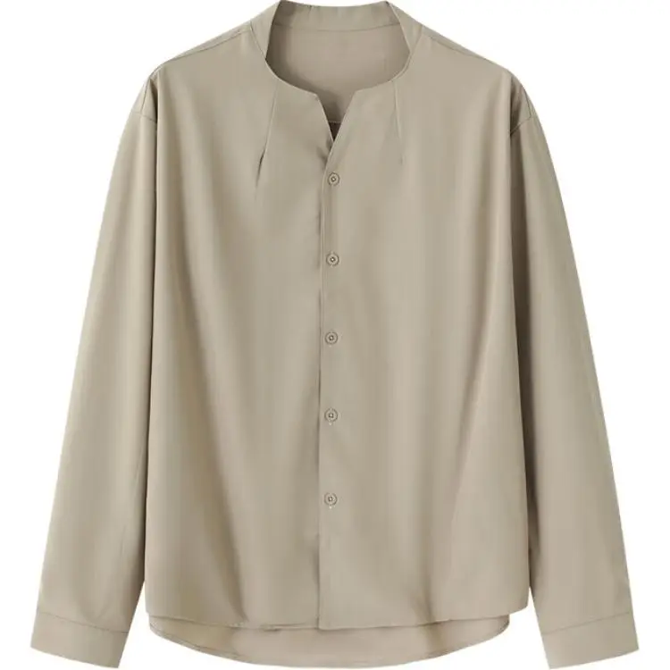 Мужская рубашка JEEP SPIRIT, хаки
Мужская рубашка JEEP SPIRIT, хаки