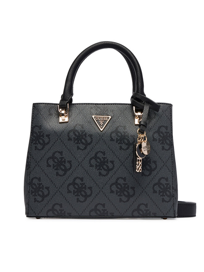 Сумка Guess Noelle II HWSO96 72050, серый
Сумка Guess Noelle II HWSO96 72050, серый