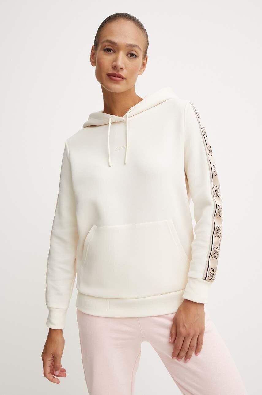 Толстовка Guess CARLA, бежевый
Толстовка Guess CARLA, бежевый