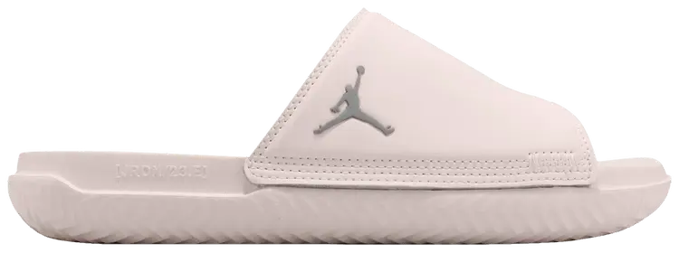 Шлепанцы Air Jordan Jordan Play Slide 'Light Soft Pink', розовый
Шлепанцы Air Jordan Jordan Play Slide 'Light Soft Pink', розовый