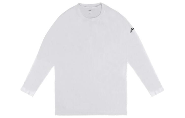 Толстовка Professional Basketball Series мужская белая Lining, белый
Толстовка Professional Basketball Series мужская белая Lining, белый