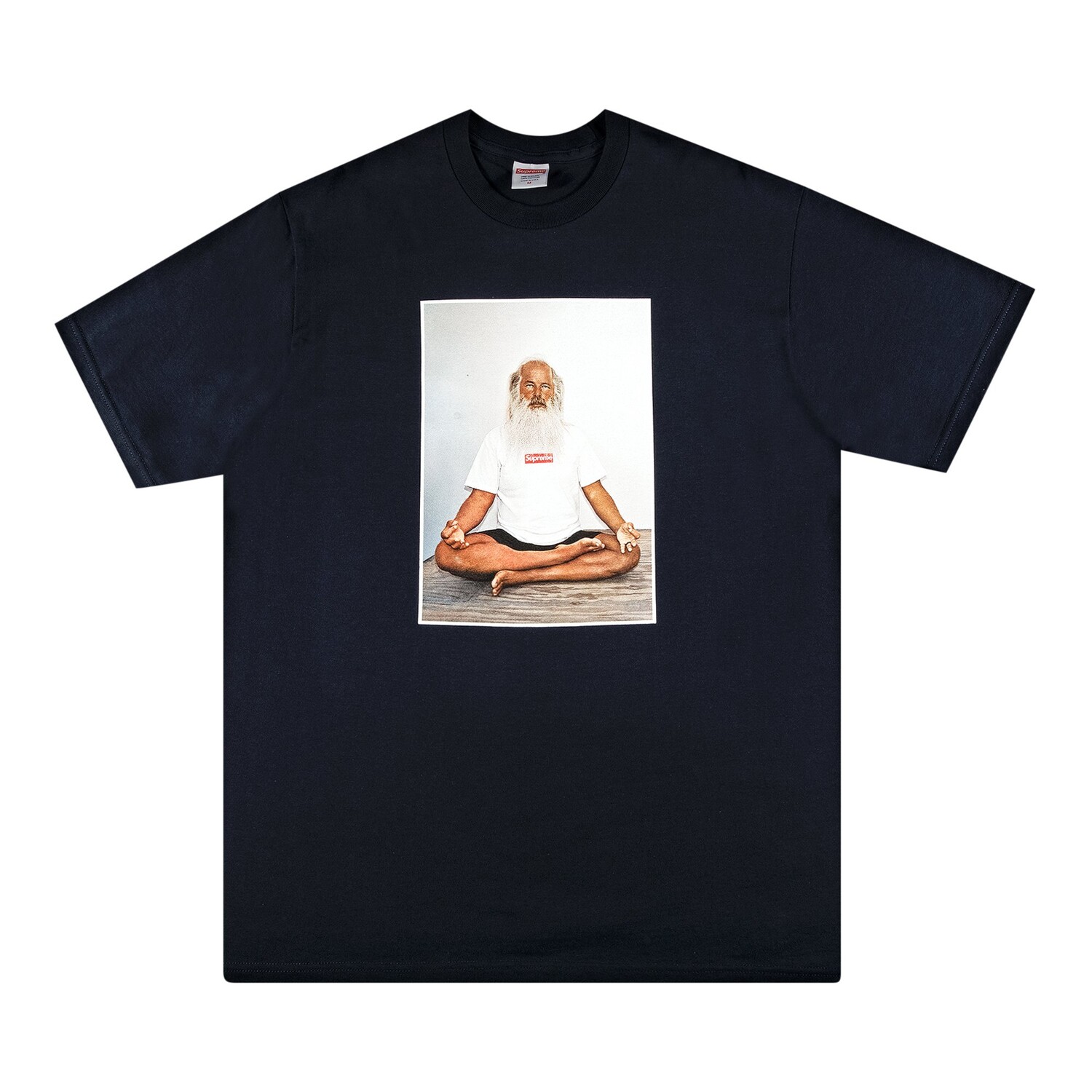 Футболка Supreme Rick Rubin темно-синего цвета, Синий, Футболка Supreme Rick Rubin темно-синего цвета
Футболка Supreme Rick Rubin темно-синего цвета, Синий, Футболка Supreme Rick Rubin темно-синего цвета