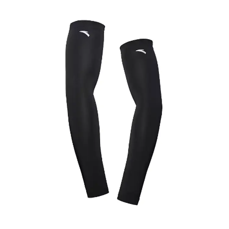 ANTA Полиамид, эластан защитные рукава от солнца Unisex Black
ANTA Полиамид, эластан защитные рукава от солнца Unisex Black