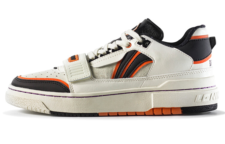 Баскетбольные кроссовки Rookie Vintage для мужчин с низким верхом, ванильно-белые/флуоресцентные, огненно-оранжевые Lining, Оранжевый, Баскетбольные кроссовки Rookie Vintage для мужчин с низким верхом, ванильно-белые/флуоресцентные, огненно-оранжевые Lini
Баскетбольные кроссовки Rookie Vintage для мужчин с низким верхом, ванильно-белые/флуоресцентные, огненно-оранжевые Lining, Оранжевый, Баскетбольные кроссовки Rookie Vintage для мужчин с низким верхом, ванильно-белые/флуоресцентные, огненно-оранжевые Lini