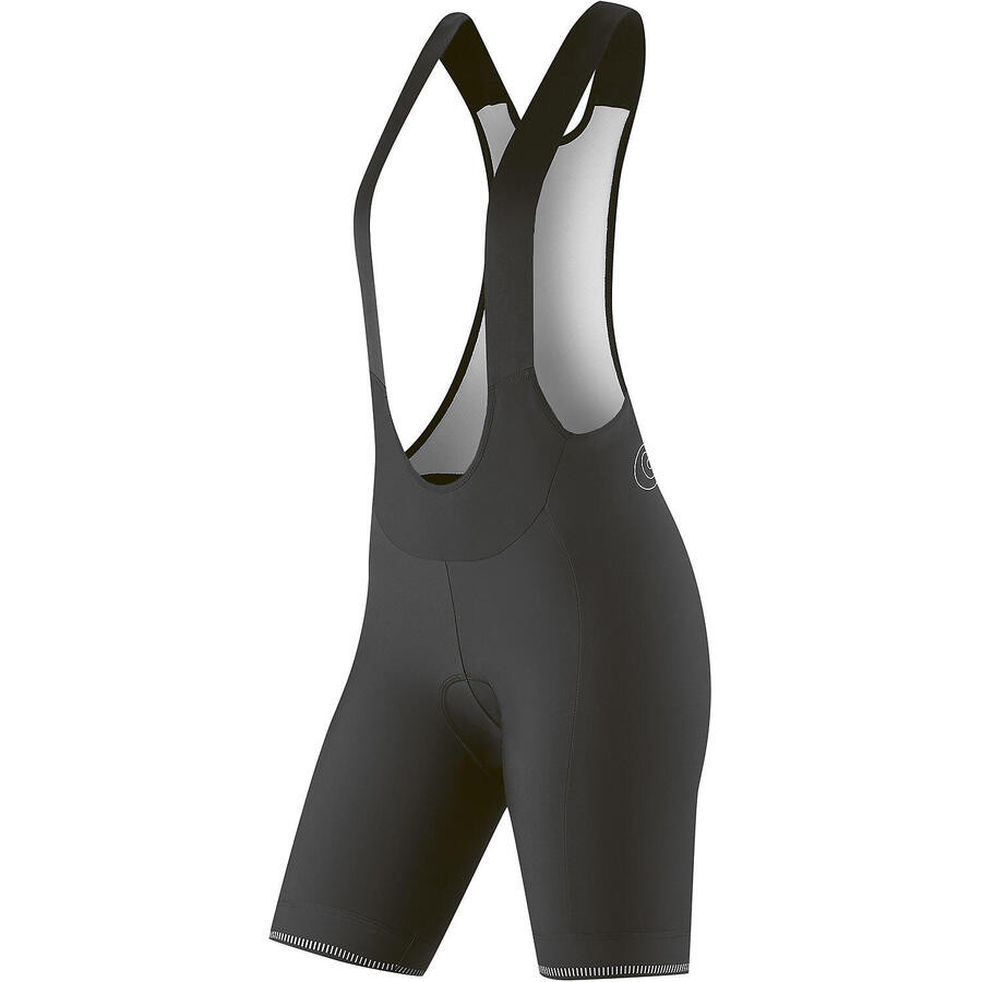 GONSO Шорты-комбинезон Bike Sitivo Bib Red
GONSO Шорты-комбинезон Bike Sitivo Bib Red