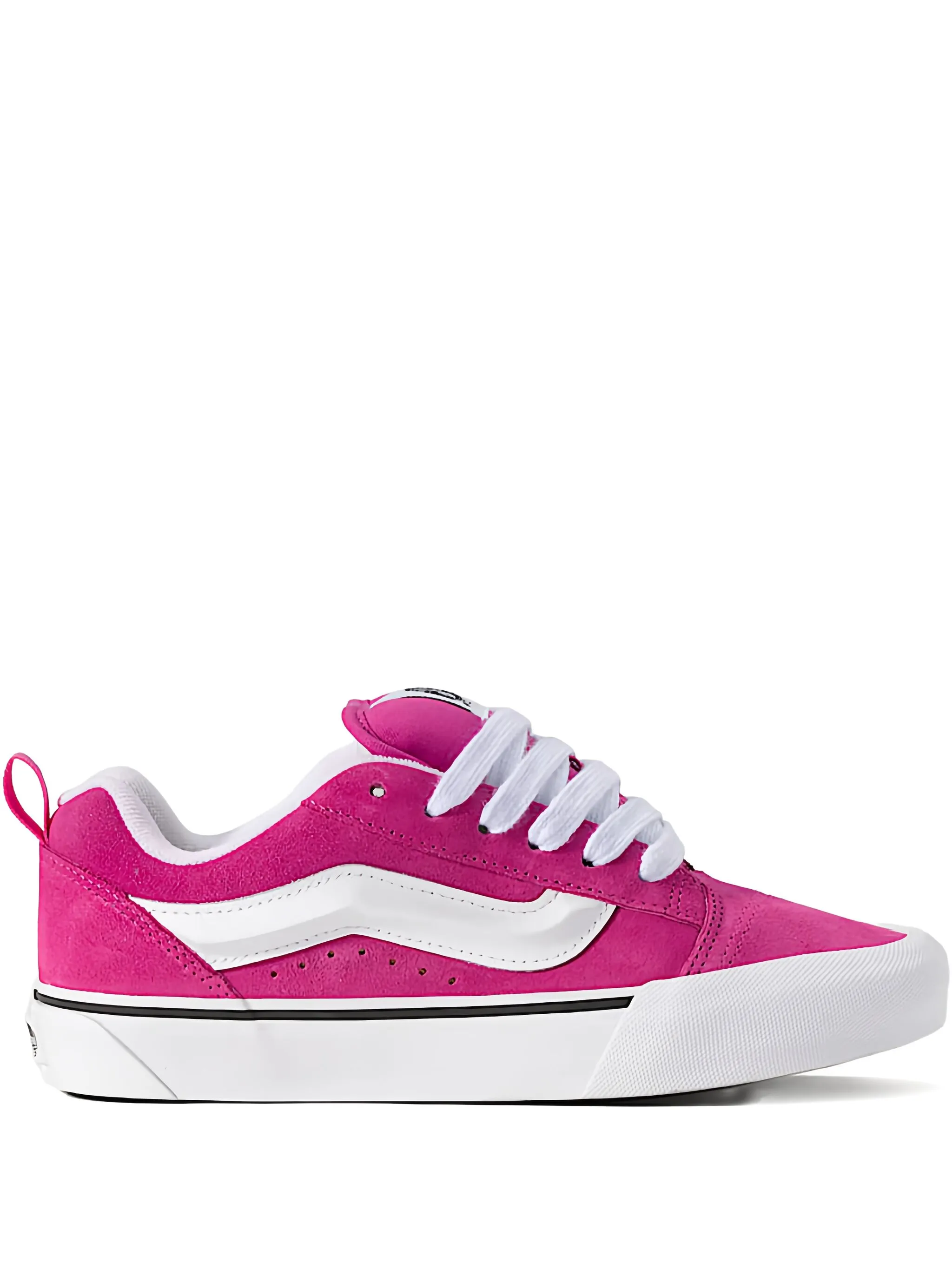 Кроссовки Knu Skool Neon Vans, розовый
Кроссовки Knu Skool Neon Vans, розовый