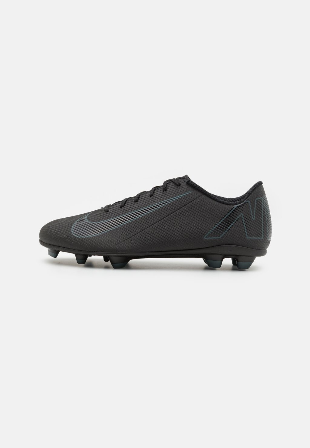 Футбольные бутсы с формованными шипами VAPOR 16 CLUB FG/MG Nike Performance, черный
Футбольные бутсы с формованными шипами VAPOR 16 CLUB FG/MG Nike Performance, черный