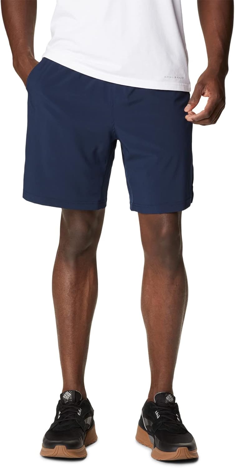 Колумбия Мужские шорты для походов Columbia, Collegiate Navy
Колумбия Мужские шорты для походов Columbia, Collegiate Navy