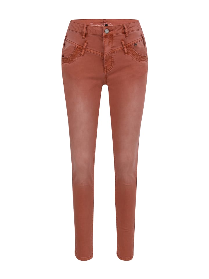 Джинсы Buena Vista, красный
Джинсы Buena Vista, красный