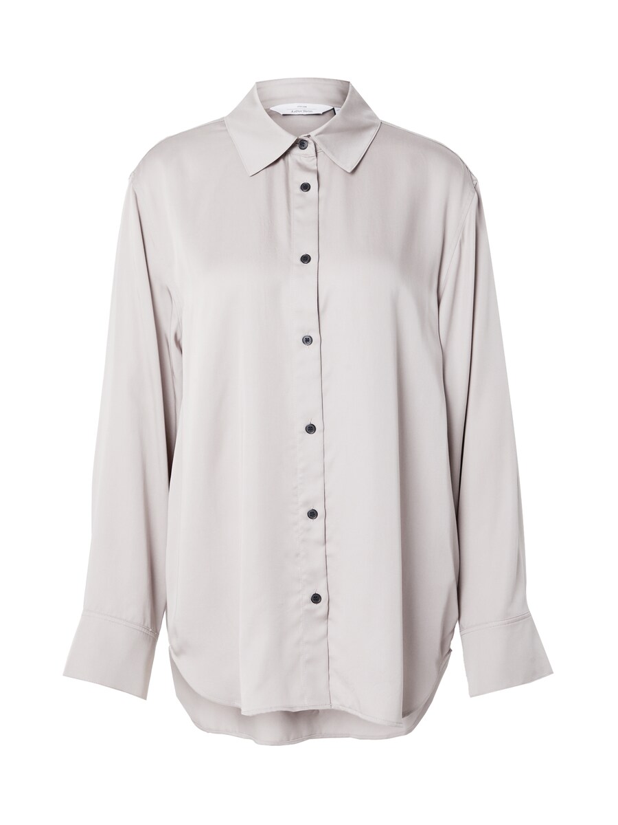 Блуза & Other Stories, серый
Блуза & Other Stories, серый