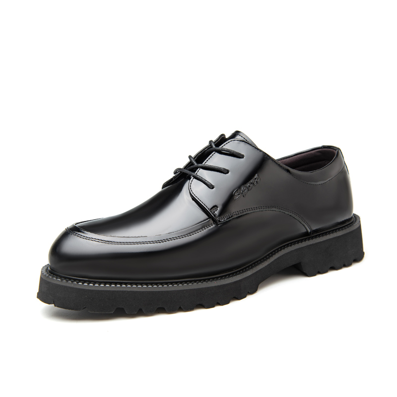 ZUWUDONG Туфли мужские черные
ZUWUDONG Туфли мужские черные