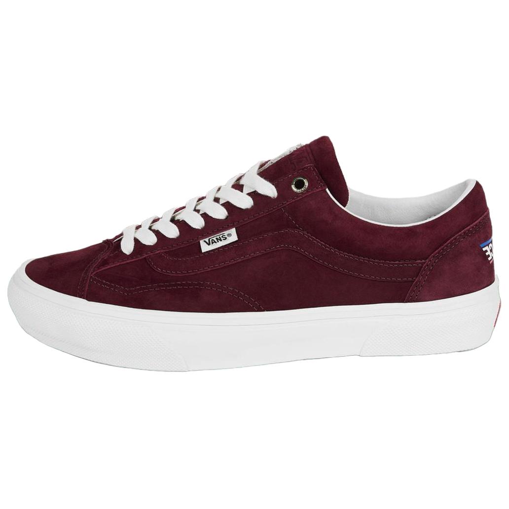 Vans Кроссовки Old Skool 36 Low Top для скейтбординга мужские red
Vans Кроссовки Old Skool 36 Low Top для скейтбординга мужские red