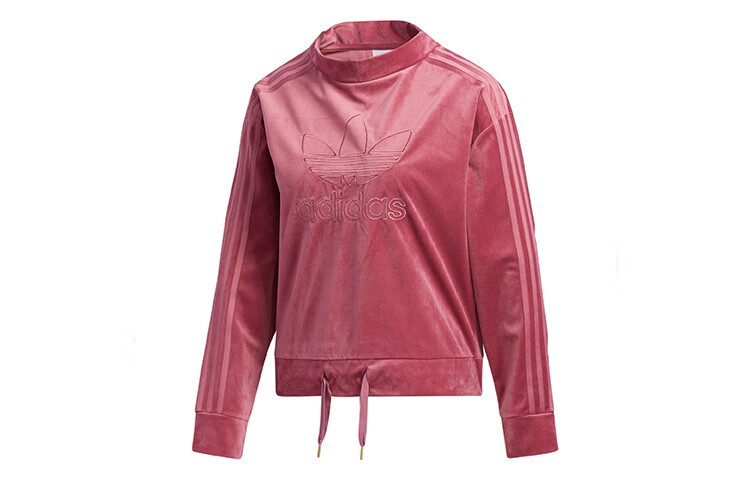 Свитшот женский фиолетовый Adidas Originals
Свитшот женский фиолетовый Adidas Originals