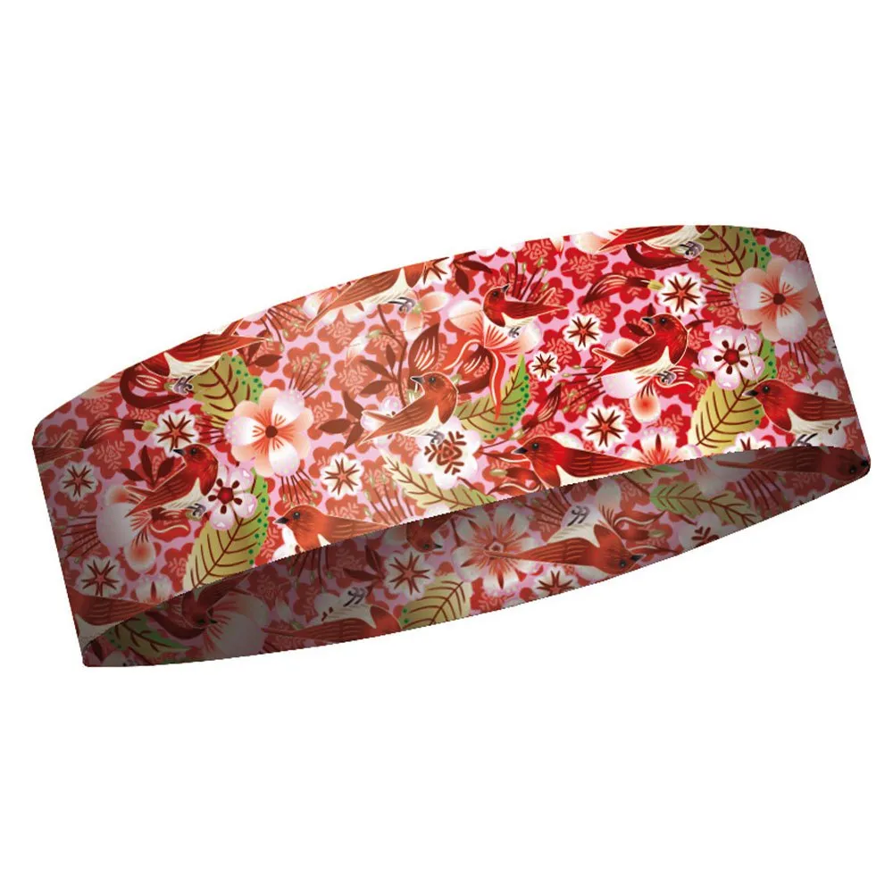 Повязка на голову Matt Catalina Estrada Narrow, разноцветный
Повязка на голову Matt Catalina Estrada Narrow, разноцветный