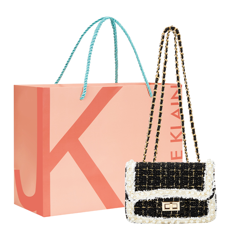 JANE KLAIN Кросс-боди среднего размера женская бело-черная, Black Plaid
JANE KLAIN Кросс-боди среднего размера женская бело-черная, Black Plaid