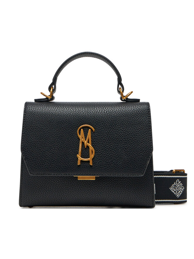 Сумочка Blattuca SM13000782 Steve Madden, черный
Сумочка Blattuca SM13000782 Steve Madden, черный