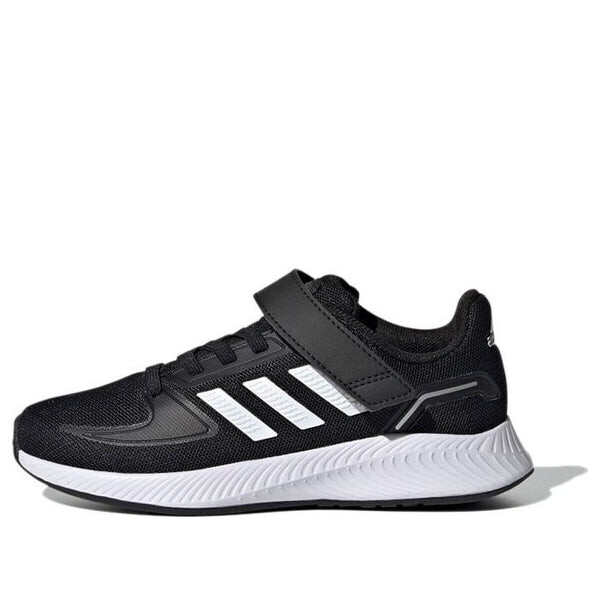 Кроссовки (PS) adidas neo Runfalcon 2.0 'Black White', черный
Кроссовки (PS) adidas neo Runfalcon 2.0 'Black White', черный