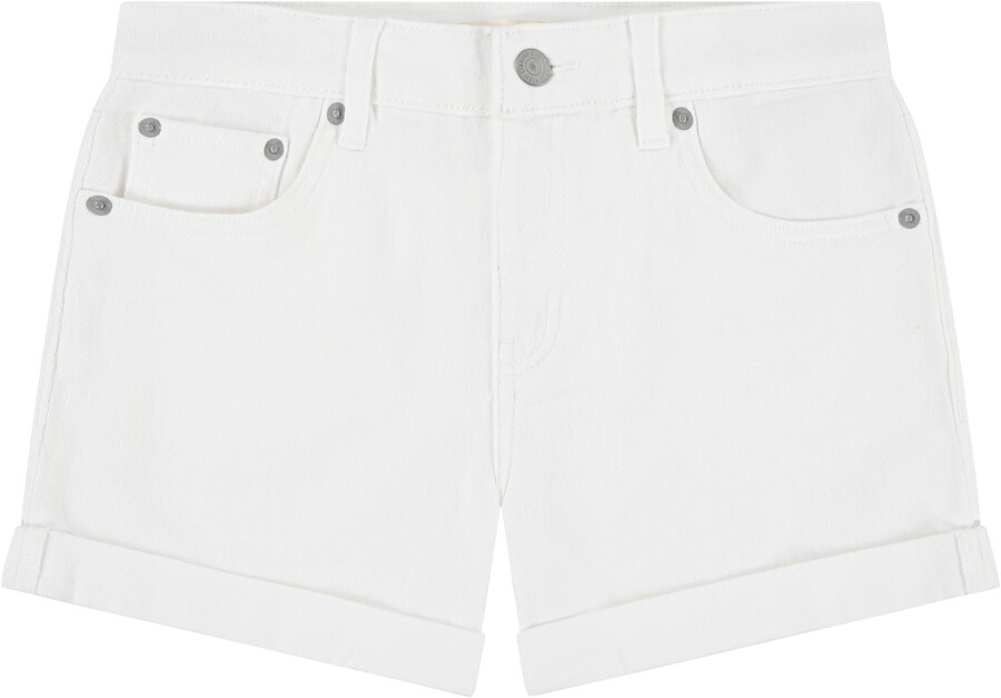 Обычные джинсы Levi's Kids, белый
Обычные джинсы Levi's Kids, белый