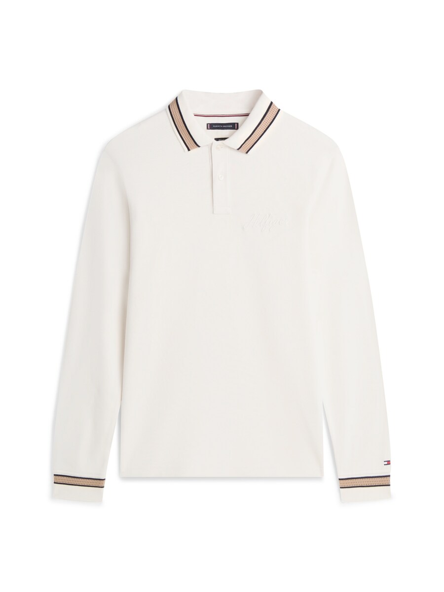 Рубашка TOMMY HILFIGER, бежевый/экрю
Рубашка TOMMY HILFIGER, бежевый/экрю