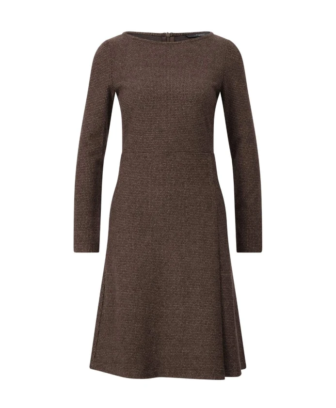 Платье миди Wilma Weekend Max Mara, серый
Платье миди Wilma Weekend Max Mara, серый