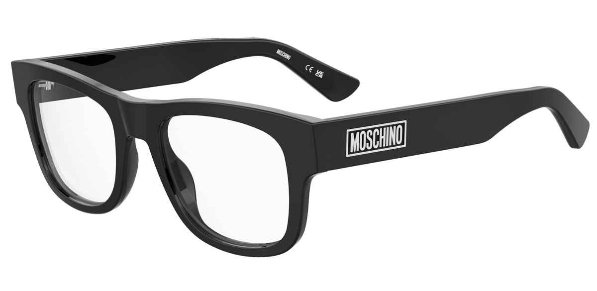 Мужские оптические оправы MOS646 MOSCHINO
Мужские оптические оправы MOS646 MOSCHINO