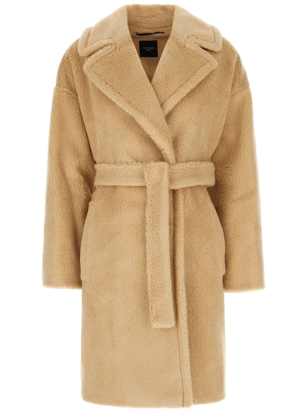 Пальто Emmy Weekend Max Mara, нейтральный
Пальто Emmy Weekend Max Mara, нейтральный