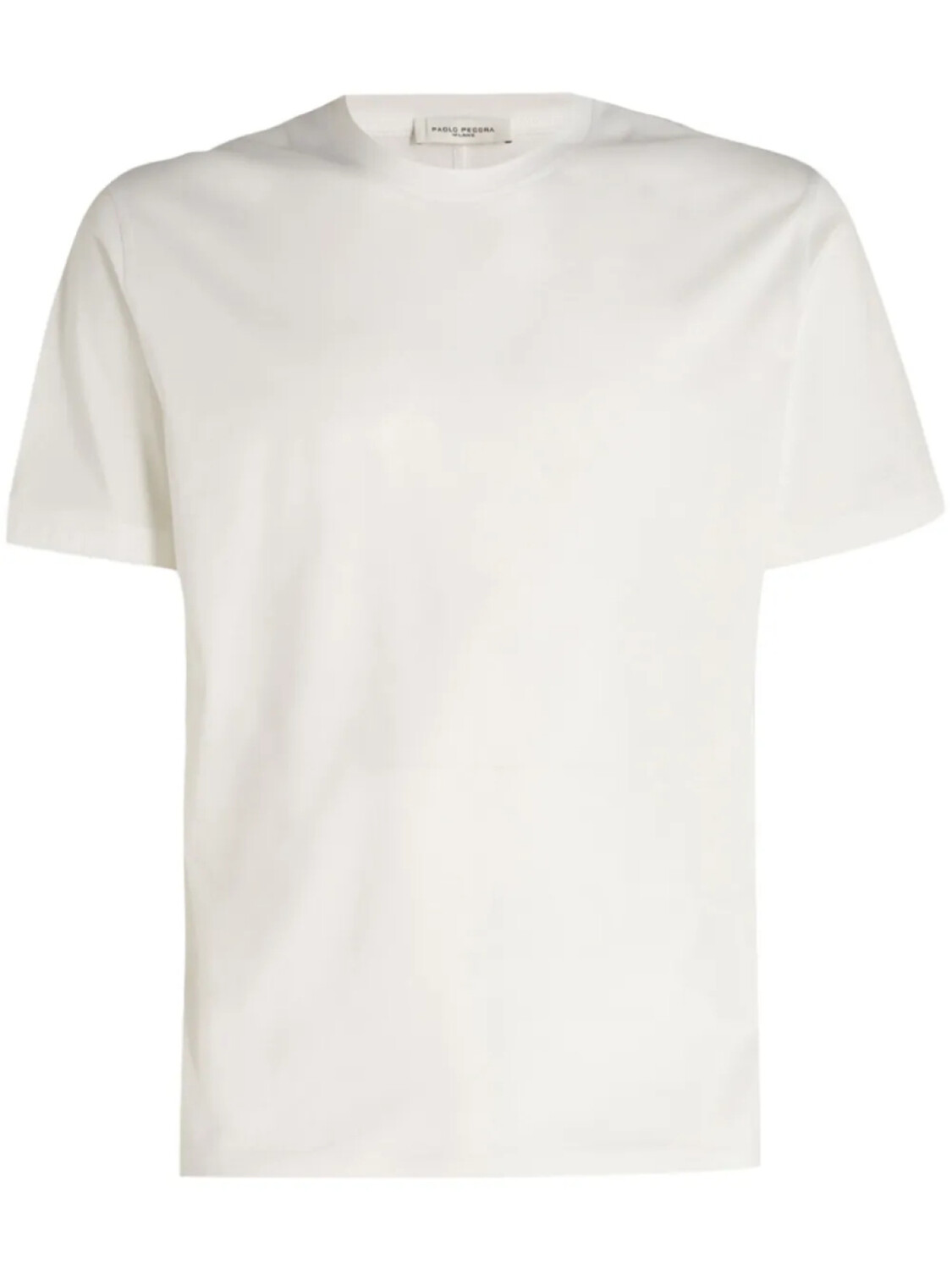 Футболка из хлопка Paolo Pecora, белый
Футболка из хлопка Paolo Pecora, белый