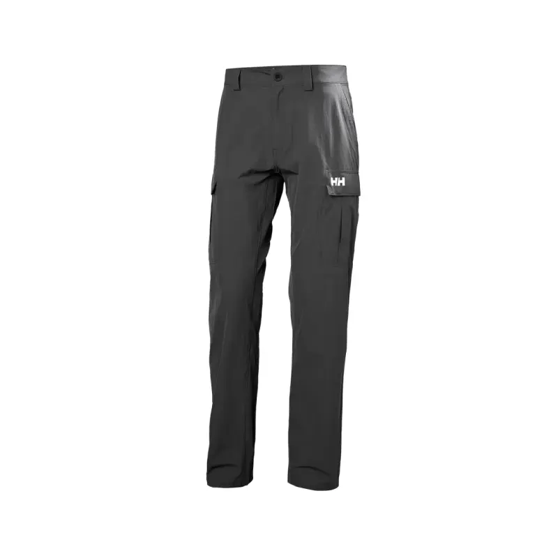 Повседневные брюки мужские HELLY HANSEN, черный
Повседневные брюки мужские HELLY HANSEN, черный