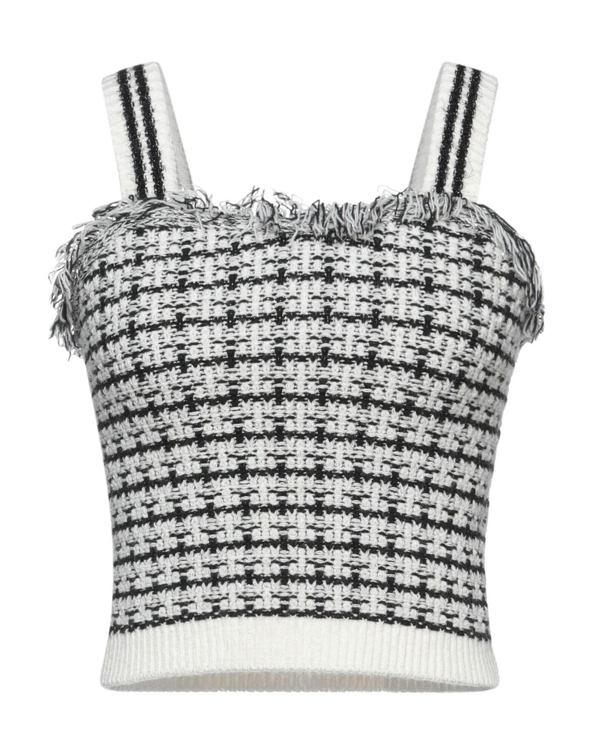 Топ Soallure, белый
Топ Soallure, белый