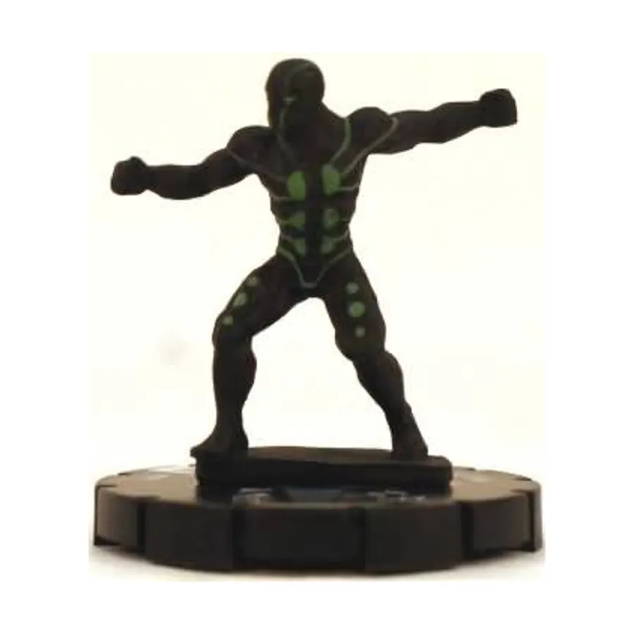 Мультиплекс № 003 (С), DC HeroClix - Arkham Asylum - Singles
Мультиплекс № 003 (С), DC HeroClix - Arkham Asylum - Singles