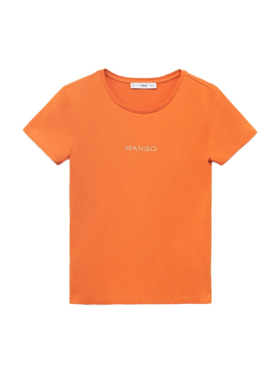Футболка MANGO, Orange
Футболка MANGO, Orange