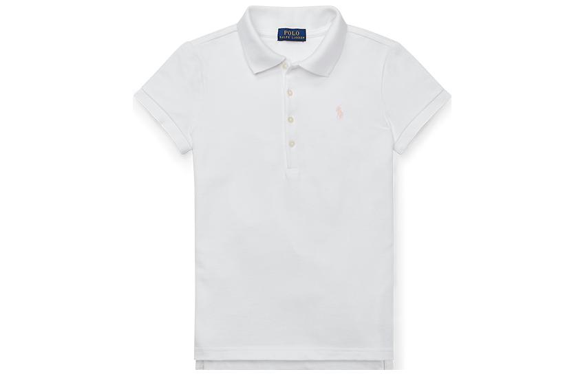 Polo Ralph Lauren Футболка белая детская, Белый, Polo Ralph Lauren Футболка белая детская
Polo Ralph Lauren Футболка белая детская, Белый, Polo Ralph Lauren Футболка белая детская