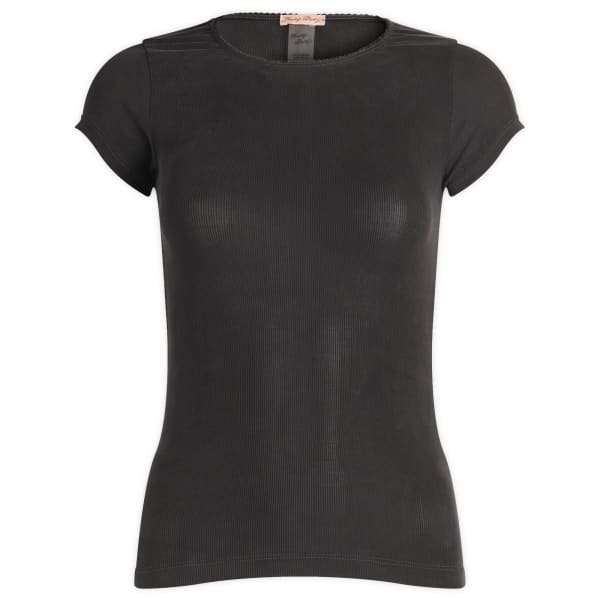 Футболка «Вторая кожа» Fruity Booty, черный
Футболка «Вторая кожа» Fruity Booty, черный