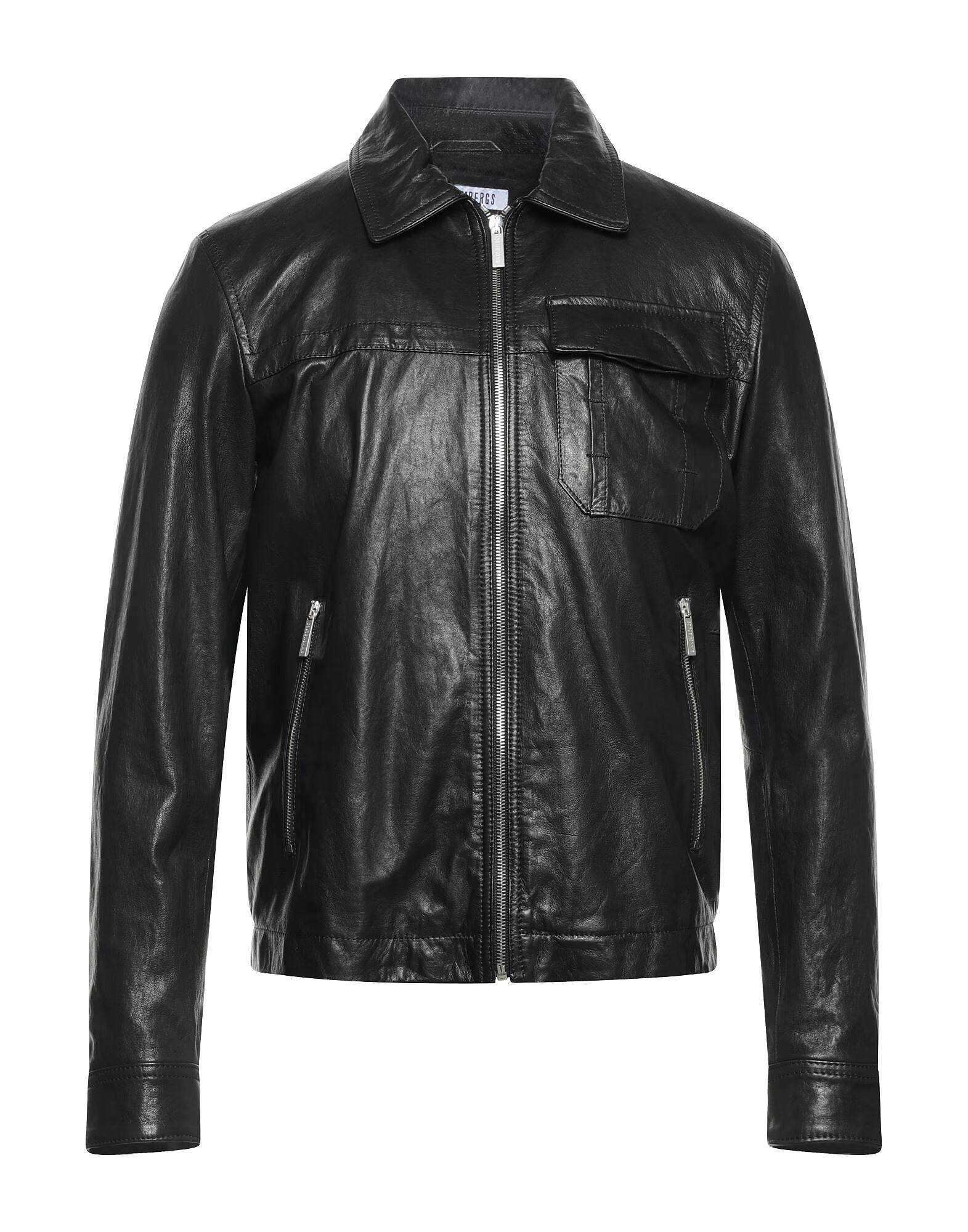 Куртка Bikkembergs, черный
Куртка Bikkembergs, черный