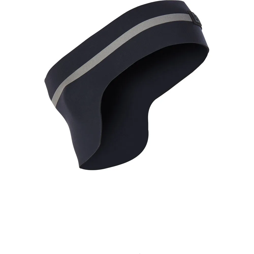 Повязка на голову Mystic Adjustable, черный
Повязка на голову Mystic Adjustable, черный