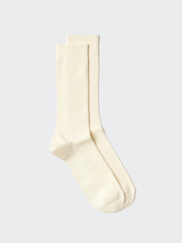 Цветные носки Colourful 50 Uniqlo, 30 natural
Цветные носки Colourful 50 Uniqlo, 30 natural