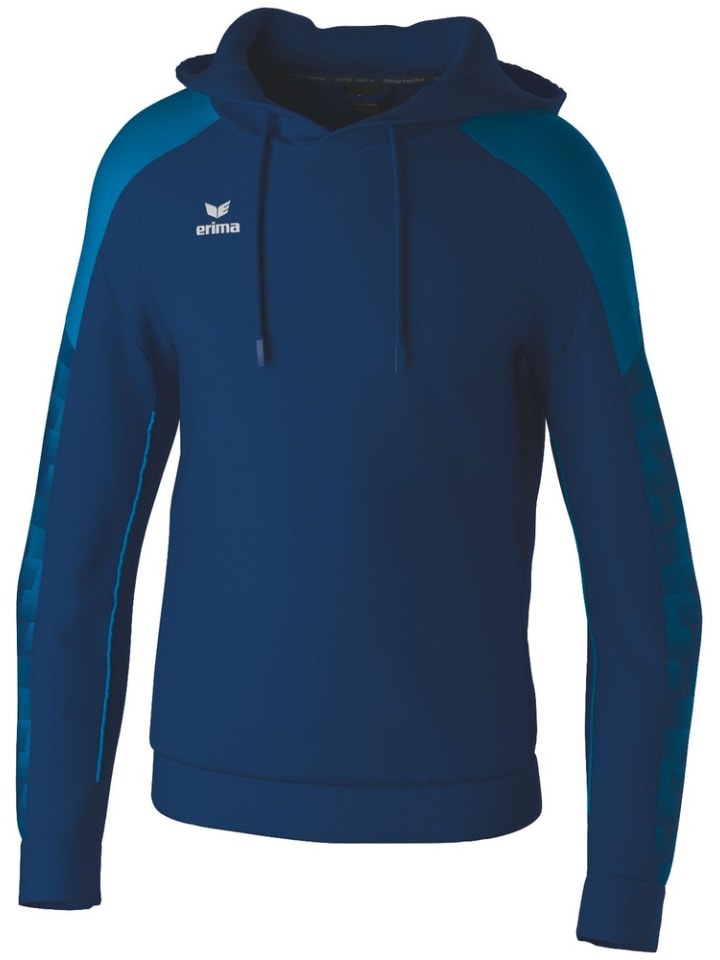 Спортивная куртка Evo Star Kapuzensweat erima, синий
Спортивная куртка Evo Star Kapuzensweat erima, синий