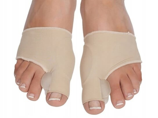 Гелевая повязка на голову с клиньями, защищающая бурсит, X2, FootService
Гелевая повязка на голову с клиньями, защищающая бурсит, X2, FootService