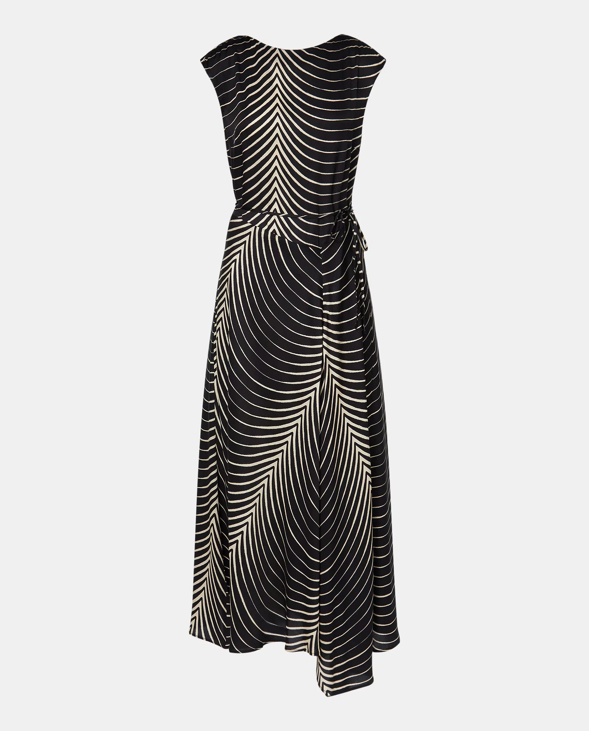 Платье миди с принтом Woman Limited El Corte Inglés, черный
Платье миди с принтом Woman Limited El Corte Inglés, черный