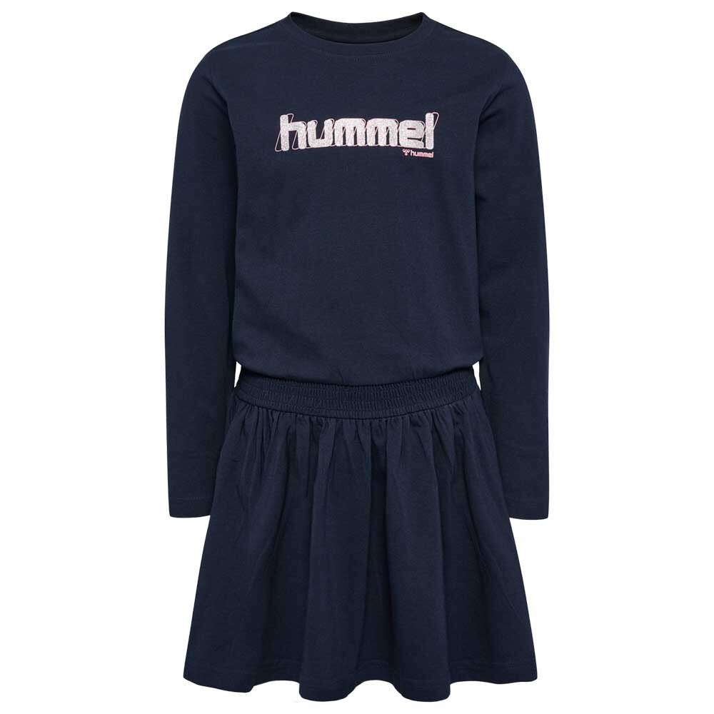 Платье Hummel Aria, синий
Платье Hummel Aria, синий