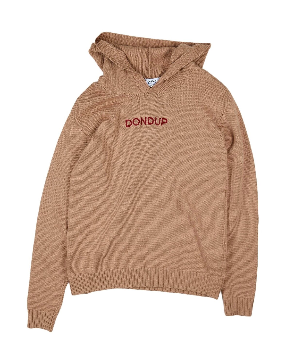 Свитер Dondup, светло-коричневый
Свитер Dondup, светло-коричневый