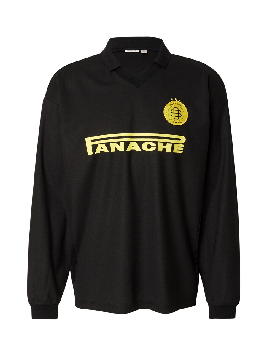 Широкие брюки со складками спереди Only \u0026 Sons ONSZIDAN, Black
Широкие брюки со складками спереди Only \u0026 Sons ONSZIDAN, Black