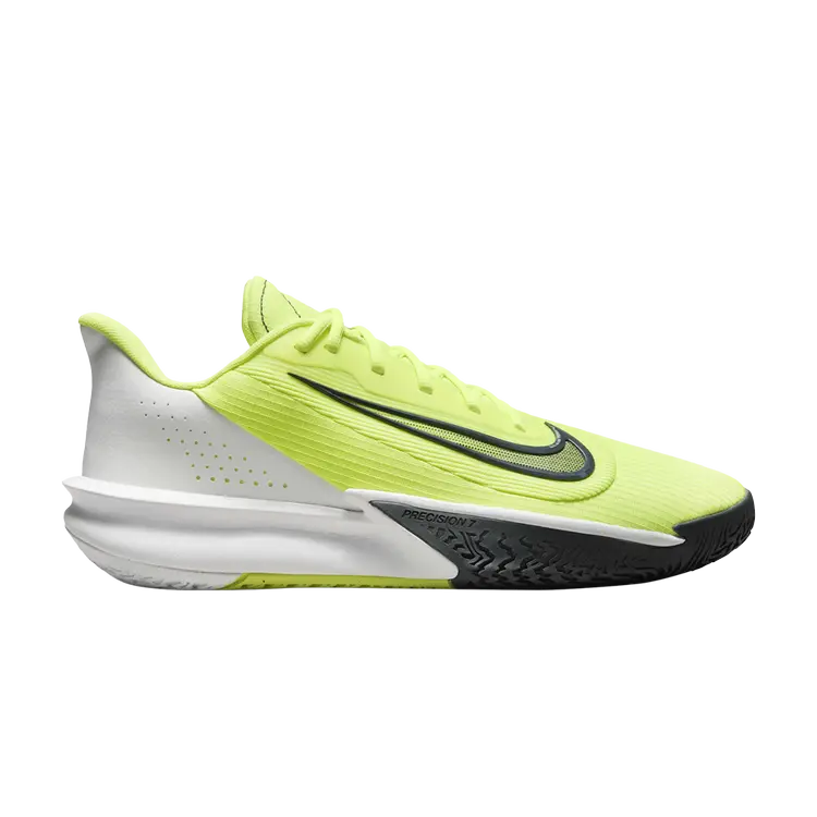 Кроссовки Precision 7, цвет Volt, Зеленый, Кроссовки Precision 7, цвет Volt
Кроссовки Precision 7, цвет Volt, Зеленый, Кроссовки Precision 7, цвет Volt